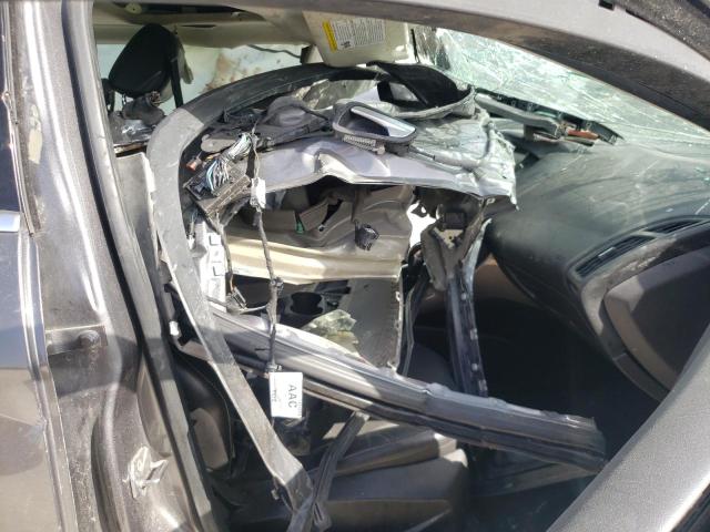 Photo 5 from auction – 2012 FORD FOCUS SEL with VIN 1FAHP3H20CL444395