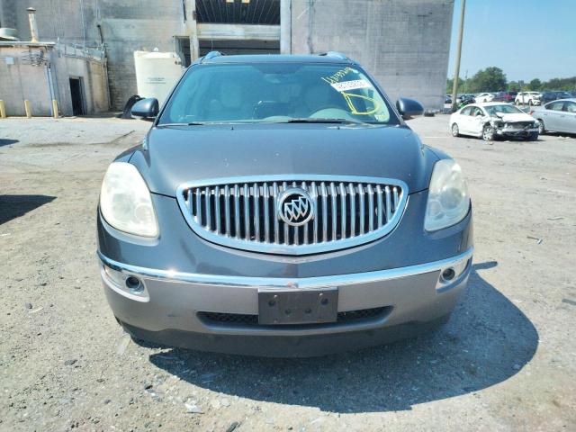 Photo 9 from auction – 2011 BUICK ENCLAVE with VIN 5GAKVCEDXBJ120149