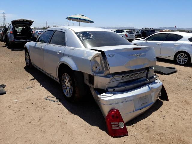 Foto 3 de la subasta – 2009 CHRYSLER 300 LX con VIN 2C3KA43D09H543745