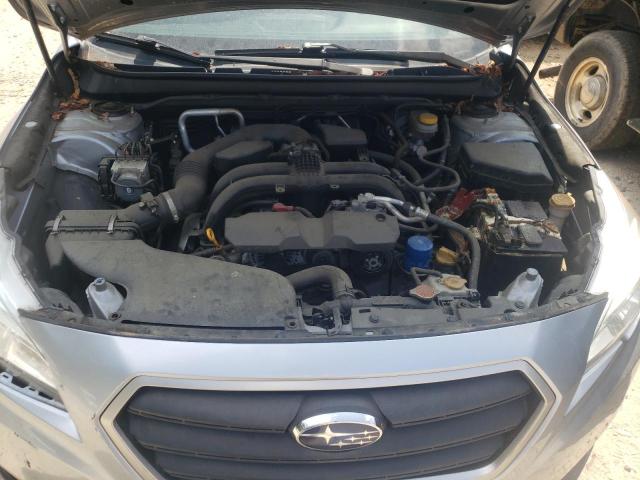 Photo 7 from auction – 2017 SUBARU LEGACY 2.5 with VIN 4S3BNAB61H3022147