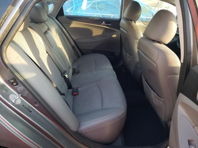Photo 6 from auction – 2011 HYUNDAI SONATA SE with VIN 5NPEC4AC6BH181754