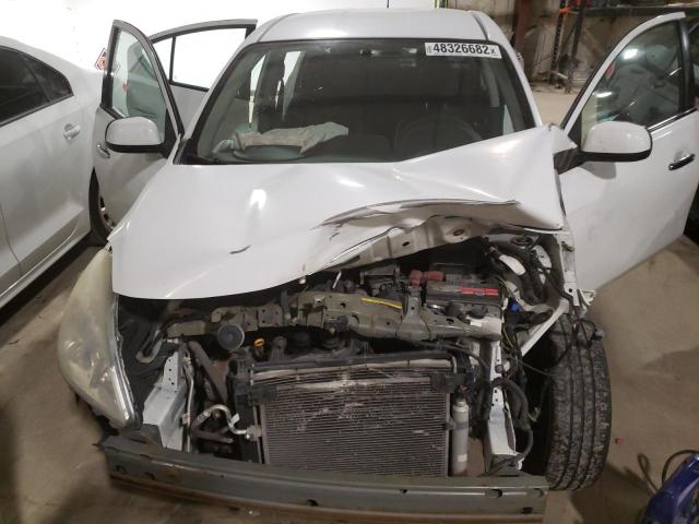 Photo 7 from auction – 2012 NISSAN VERSA S with VIN 3N1CN7AP2CL895732