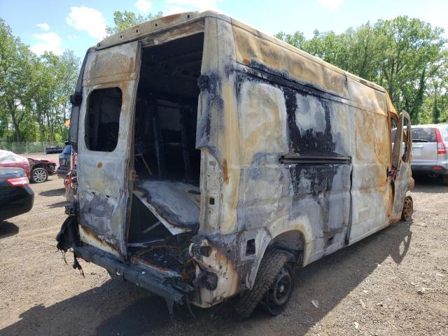 Photo 4 from auction – 2017 RAM PROMASTER with VIN 3C6TRVDG3HE526124