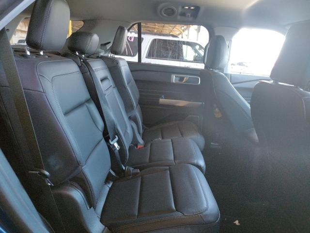Photo 6 from auction – 2022 FORD EXPLORER X with VIN 1FMSK7DH2NGB05709