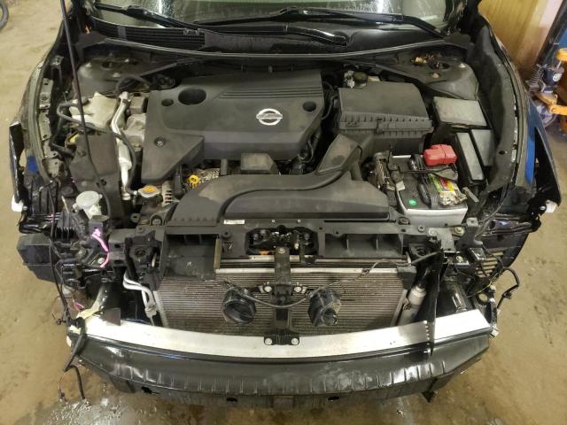 Photo 7 from auction – 2014 NISSAN ALTIMA 2.5 with VIN 1N4AL3AP0EC326594