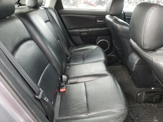 صورة رقم 6 من المزاد - 2004 MAZDA 3 HATCHBAC مع VIN JM1BK143641212091