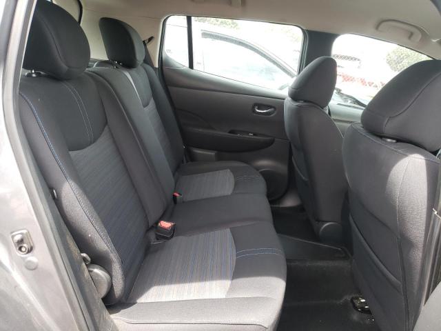 Photo 6 from auction – 2019 NISSAN LEAF S with VIN 1N4AZ1CP1KC309671
