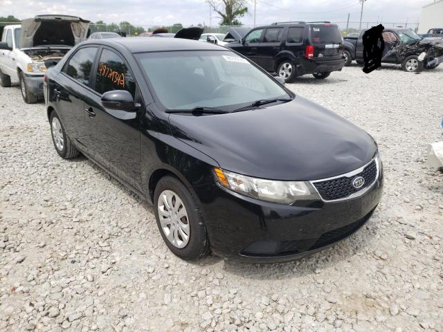 KIA FORTE EX 2013 z numerem VIN KNAFU4A25D5686743 - Zdjęcie z aukcji