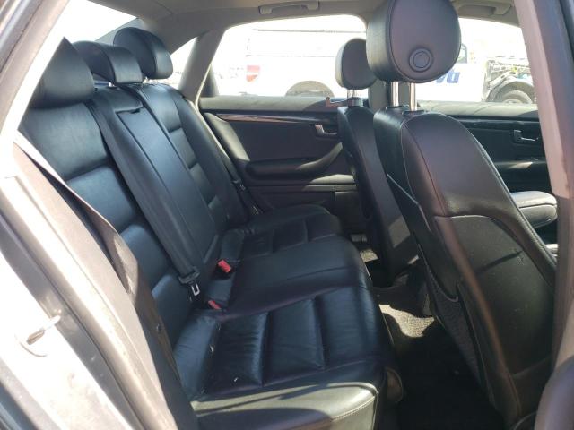 Photo 6 from auction – 2005 AUDI A4 1.8T QU with VIN WAULC68EX5A026255