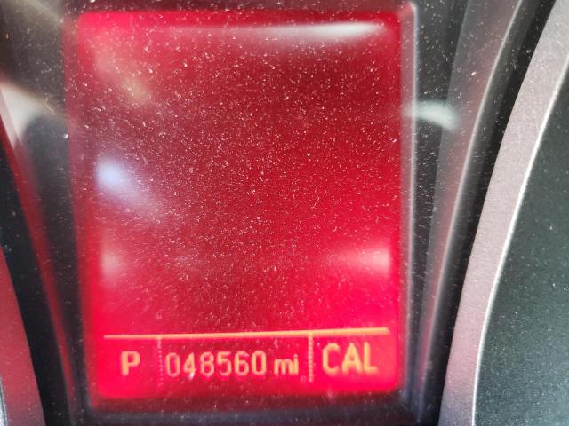 Photo 8 from auction – 2017 GMC TERRAIN SL with VIN 2GKALMEK5H6335873