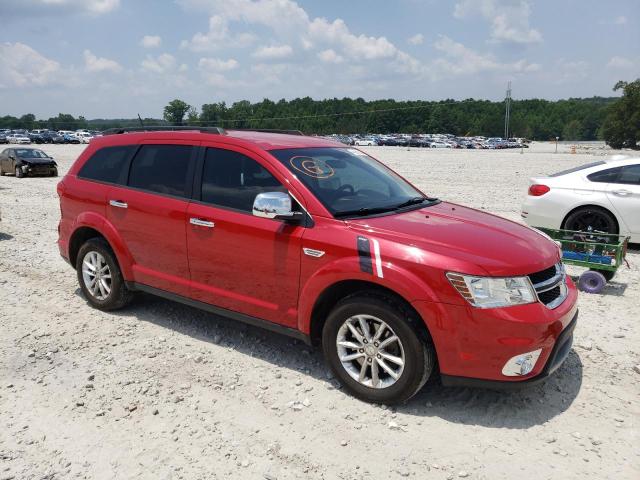 Photo 9 from auction – 2016 DODGE JOURNEY SX with VIN 3C4PDCBG0GT178521