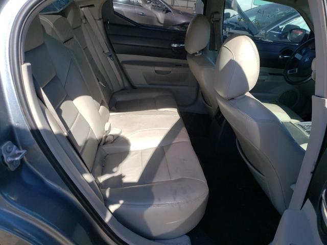 Photo 6 from auction – 2007 DODGE CHARGER R/ with VIN 2B3LA53H67H662035