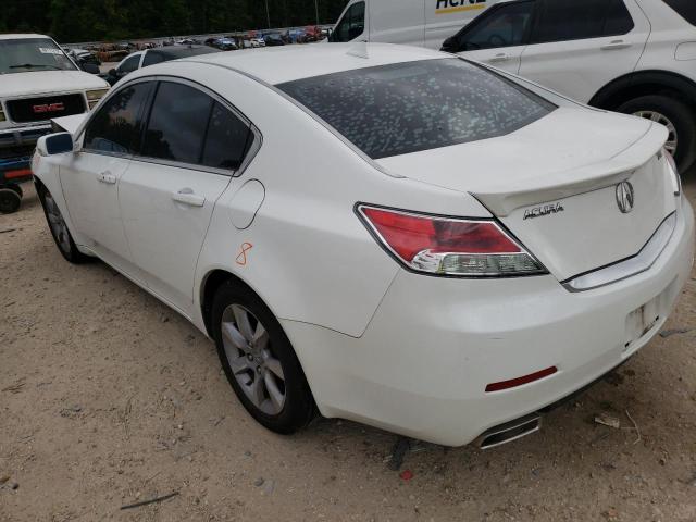 صورة رقم 3 من المزاد - 2012 ACURA TL مع VIN 19UUA8F56CA020138
