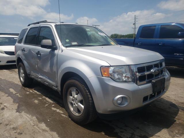 FORD ESCAPE XLT 2012 con VIN 1FMCU9DG2CKA56670 - Foto de la subasta