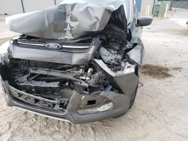 Photo 9 from auction – 2016 FORD ESCAPE SE with VIN 1FMCU0G9XGUA31843
