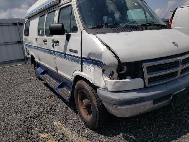 Photo 9 from auction – 1994 DODGE RAM VAN B3 with VIN 2B6JB31Y3RK144145
