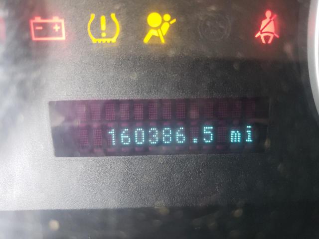 Photo 8 from auction – 2009 FORD FOCUS SEL with VIN 1FAHP37NX9W131728