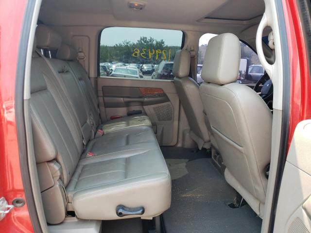 Photo 6 from auction – 2007 DODGE RAM 3500 with VIN 3D3MX49A17G807141