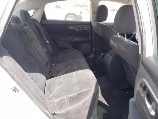 Photo 6 from auction – 2014 NISSAN ALTIMA 2.5 with VIN 1N4AL3AP3EC400462