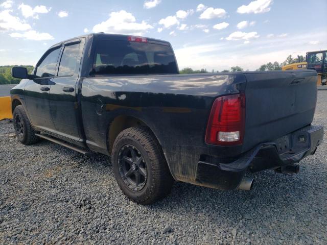 Photo 3 from auction – 2014 RAM 1500 ST with VIN 1C6RR6FT9ES146840