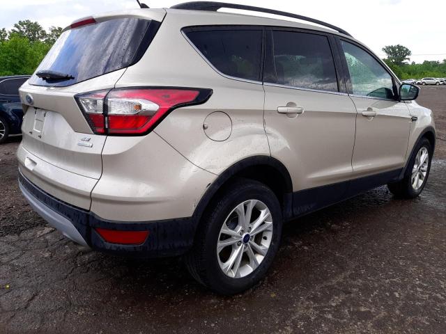 Photo 4 from auction – 2018 FORD ESCAPE SE with VIN 1FMCU0GD9JUC47033