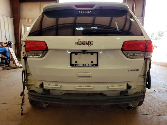 Photo 9 from auction – 2015 JEEP GRAND CHER with VIN 1C4RJEBG9FC727754