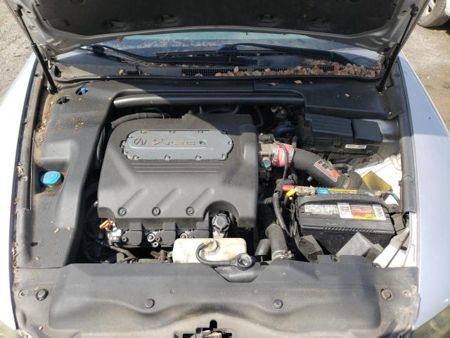 Photo 7 from auction – 2005 ACURA TL with VIN 19UUA66295A012869
