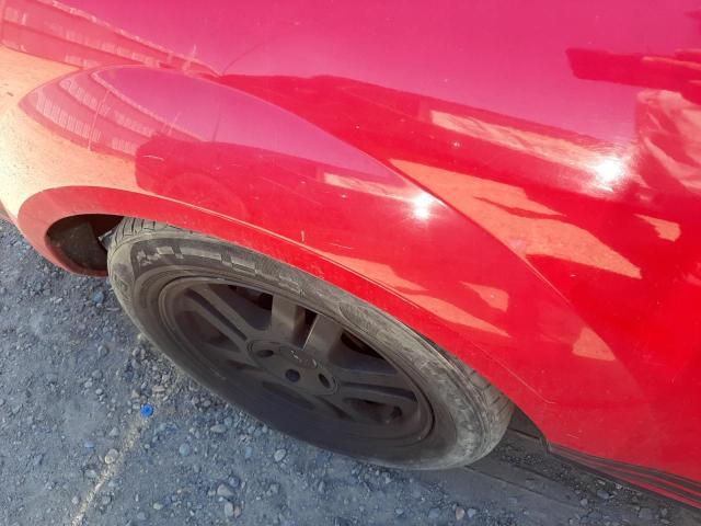 Photo 9 from auction – 2005 FORD MUSTANG with VIN 1ZVFT80N155137600