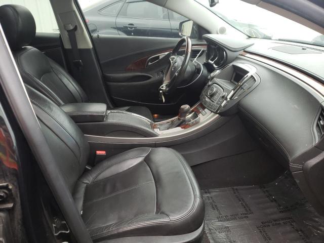 Photo 5 from auction – 2011 BUICK LACROSSE C with VIN 1G4GC5ED4BF306869