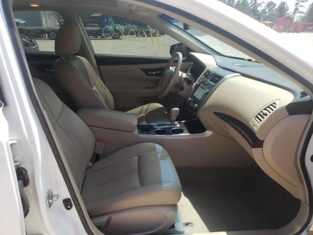 Photo 5 from auction – 2013 NISSAN ALTIMA 3.5 with VIN 1N4BL3AP6DN428165