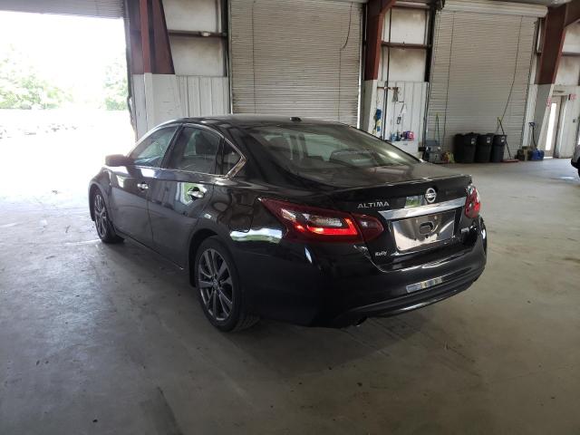 Photo 3 from auction – 2018 NISSAN ALTIMA 2.5 with VIN 1N4AL3AP3JC202698