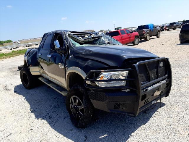 RAM 3500 LONGH 2013 with VIN 3C63RRNL9DG577824 - Photo from auction