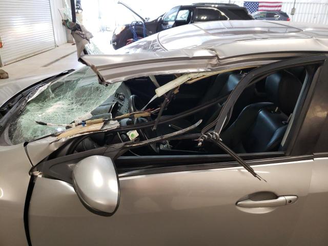 Photo 9 from auction – 2012 MAZDA 3 I with VIN JM1BL1W72C1531001