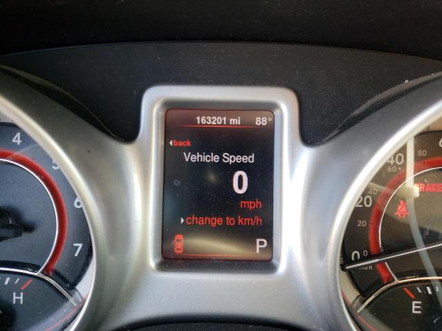 Photo 8 from auction – 2013 DODGE JOURNEY SX with VIN 3C4PDCBG3DT572428