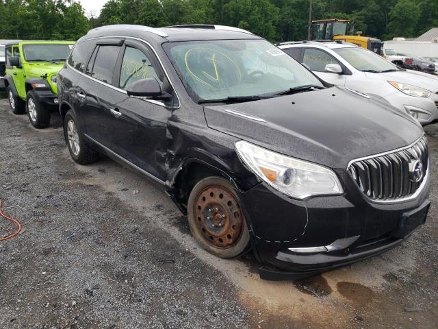 Photo 9 from auction – 2013 BUICK ENCLAVE with VIN 5GAKVBKD1DJ108506