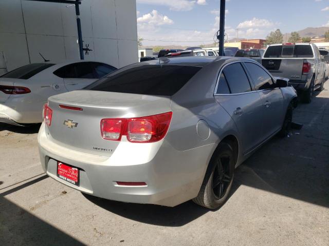 Photo 4 from auction – 2016 CHEVROLET MALIBU LIM with VIN 1G11C5SA4GF146254