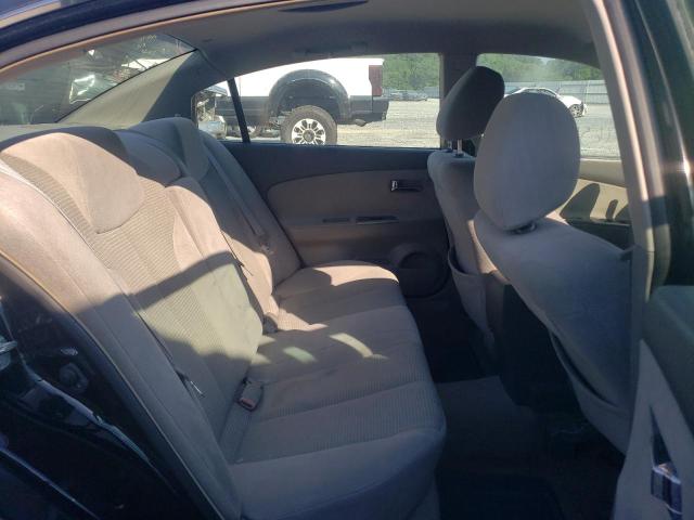 Photo 6 from auction – 2006 NISSAN ALTIMA S with VIN 1N4AL11D36C221740
