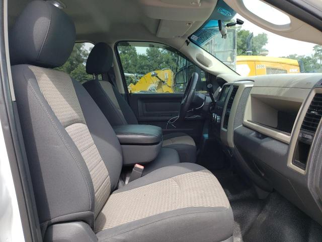 Photo 5 from auction – 2011 DODGE RAM 2500 with VIN 3D7TP2CL2BG527455