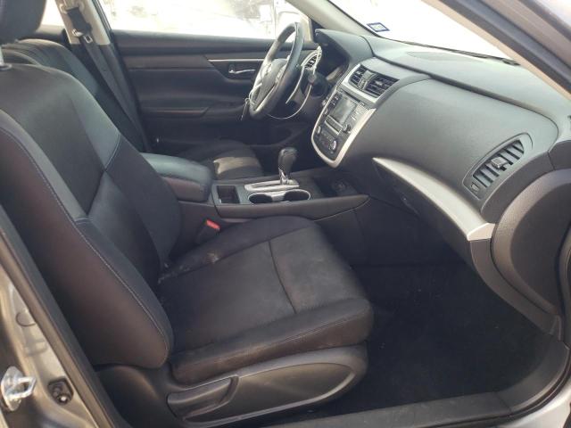 Photo 5 from auction – 2016 NISSAN ALTIMA 2.5 with VIN 1N4AL3AP4GN341977