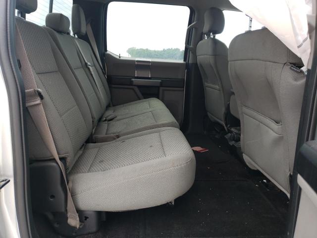 Photo 6 from auction – 2016 FORD F150 SUPER with VIN 1FTEW1EG8GFD54338