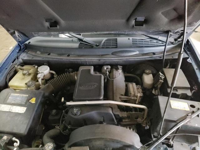 Photo 7 from auction – 2005 GMC ENVOY with VIN 1GKDT13S852331694