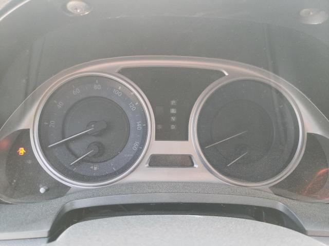 Photo 8 from auction – 2007 LEXUS IS 250 with VIN JTHBK262375027261