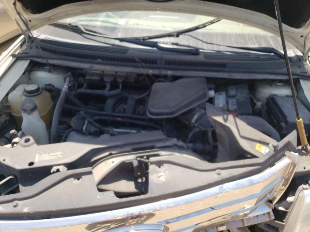 Foto 7 de la subasta – 2007 FORD EDGE SEL P con VIN 2FMDK39C97BA84320