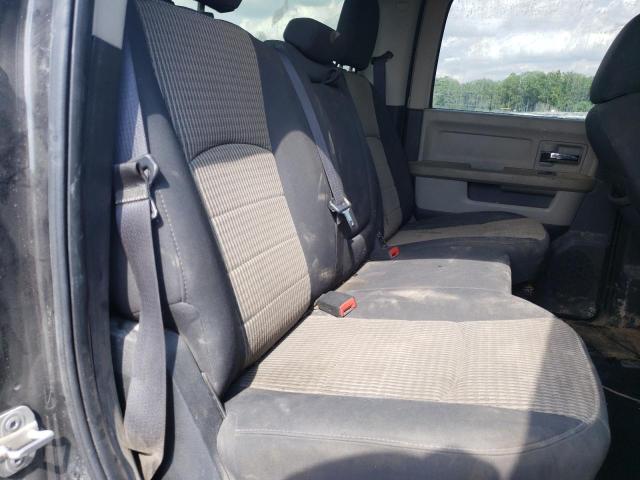 Photo 6 from auction – 2011 DODGE RAM 1500 with VIN 1D7RV1CT0BS641635