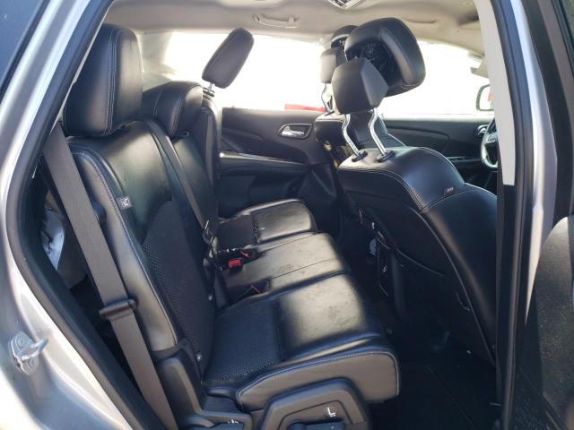 Photo 6 from auction – 2018 DODGE JOURNEY CR with VIN 3C4PDCGG8JT275918