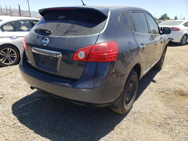 Photo 4 from auction – 2013 NISSAN ROGUE S with VIN JN8AS5MT1DW502183