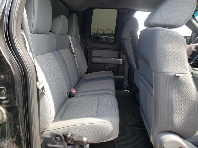 Photo 6 from auction – 2011 FORD F150 SUPER with VIN 1FTEX1CM2BFA35998