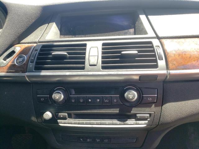 Photo 9 from auction – 2011 BMW X5 XDRIVE3 with VIN 5UXZW0C59BL370344