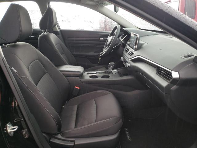 Photo 5 from auction – 2020 NISSAN ALTIMA S with VIN 1N4BL4BV3LC227661