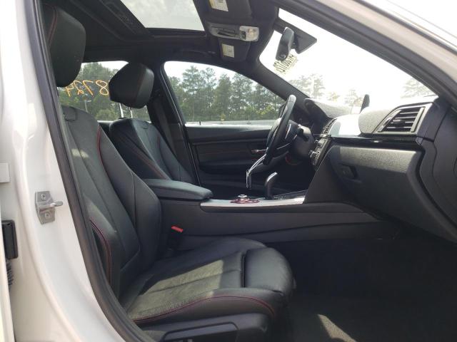 Photo 5 from auction – 2013 BMW ACTIVEHYBR with VIN WBA3F9C58DF145410